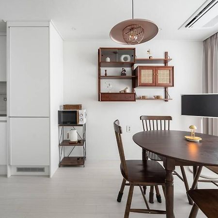 Danbam House Apartment Seoul Bagian luar foto