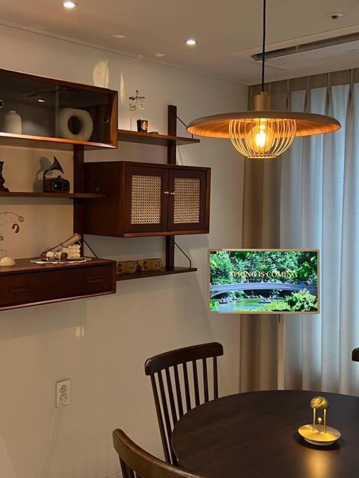 Danbam House Apartment Seoul Bagian luar foto