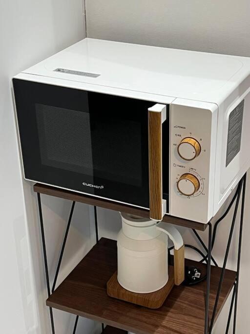 Danbam House Apartment Seoul Bagian luar foto