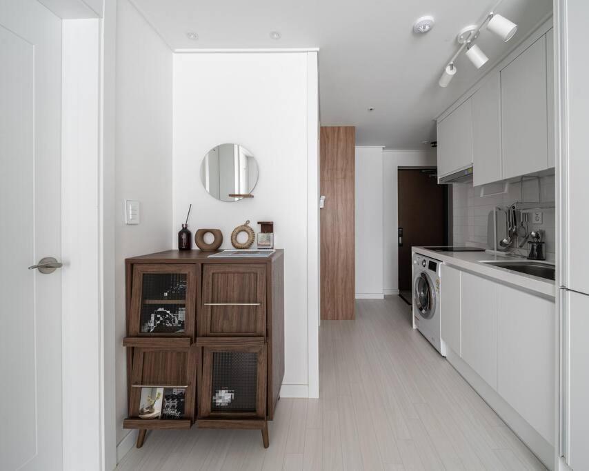 Danbam House Apartment Seoul Bagian luar foto