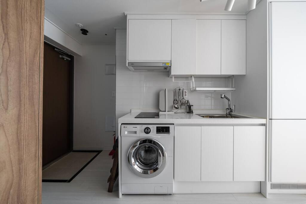 Danbam House Apartment Seoul Bagian luar foto