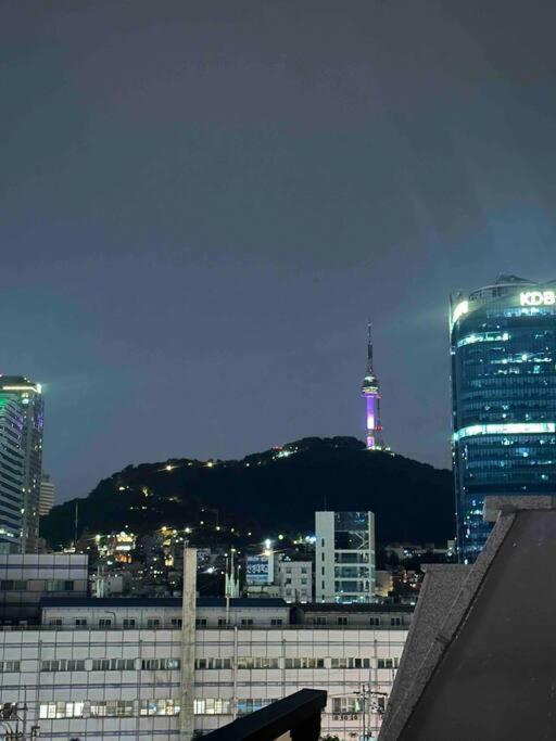 Danbam House Apartment Seoul Bagian luar foto